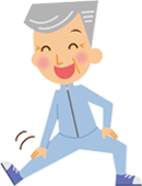 健康のもっと