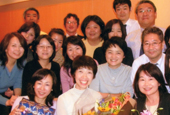 日野自動車株式会社勤務時代