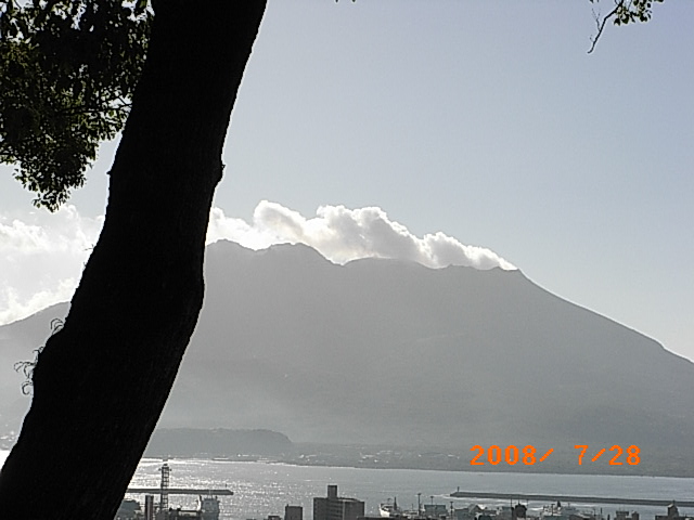 団視察 鹿児島県 鹿児島市