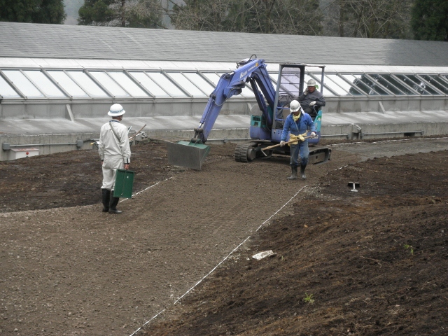 川場区民健康村視察報告