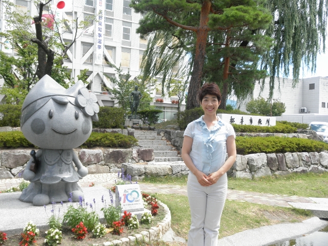 「健康寿命の延伸」を学びに松本市と妙高市視察
