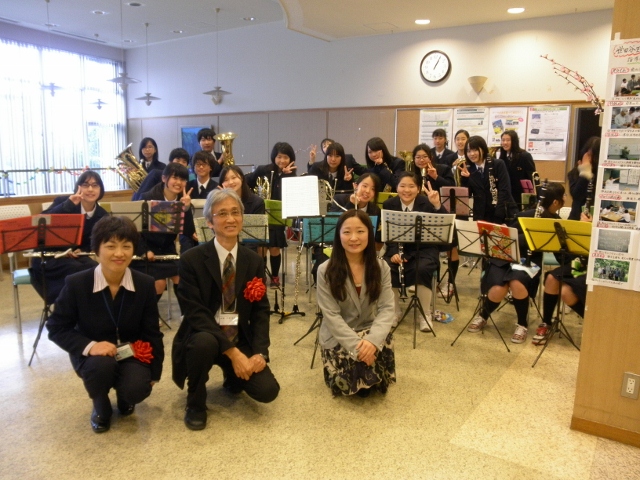 桜丘中学校同窓会「桜友会」総会