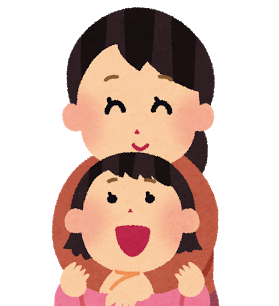 母子