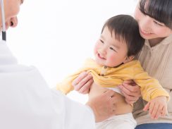 子ども医療費助成制度